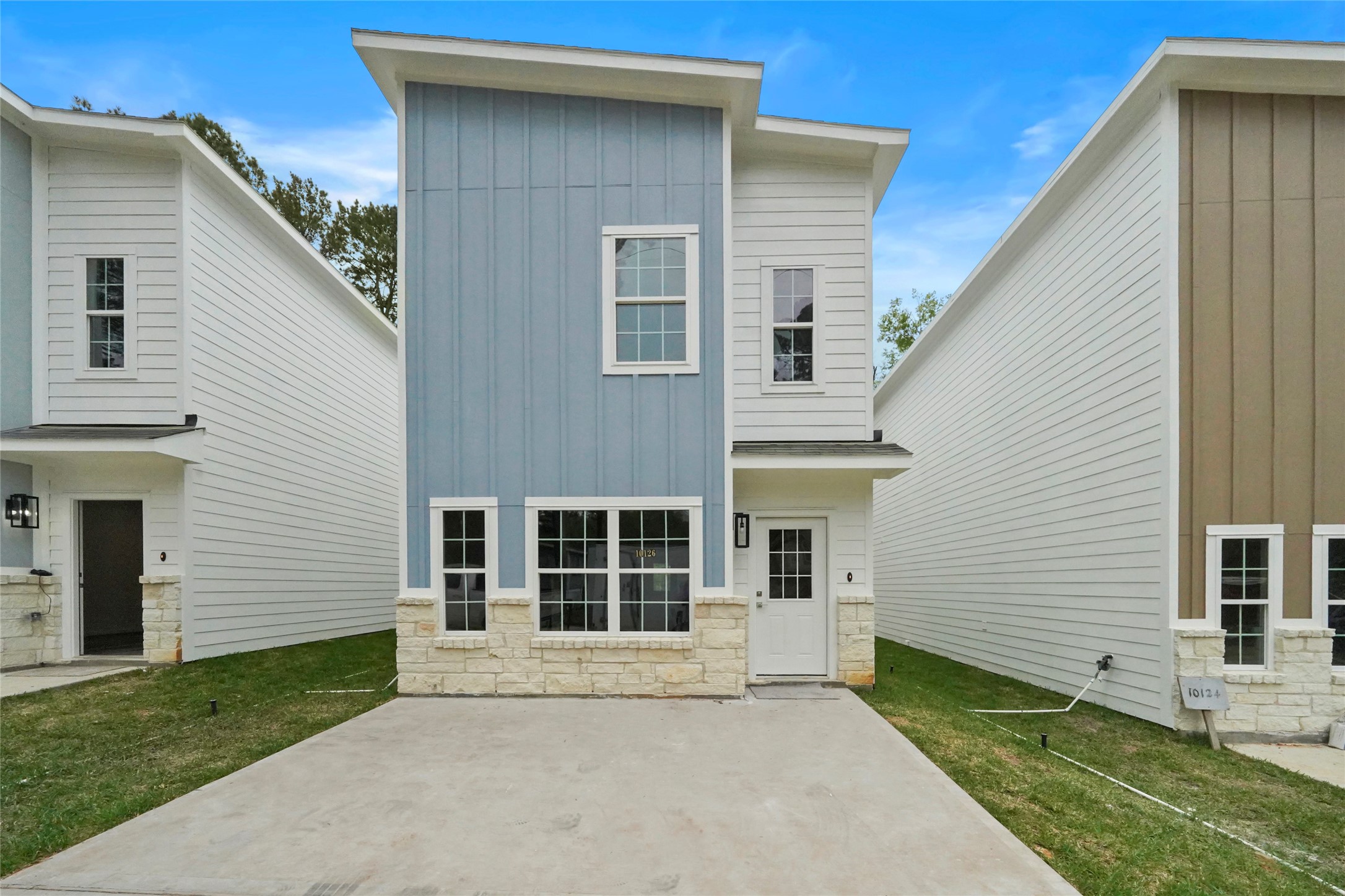 10126 Barberry Street Willis TX 77318
