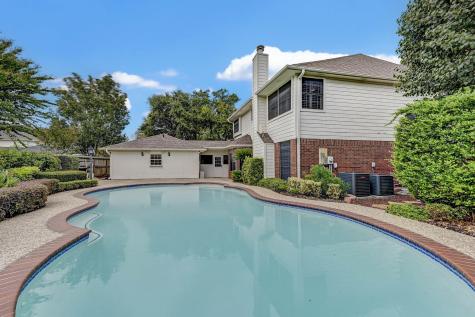 2703 Blue Wind Court Houston TX 77084