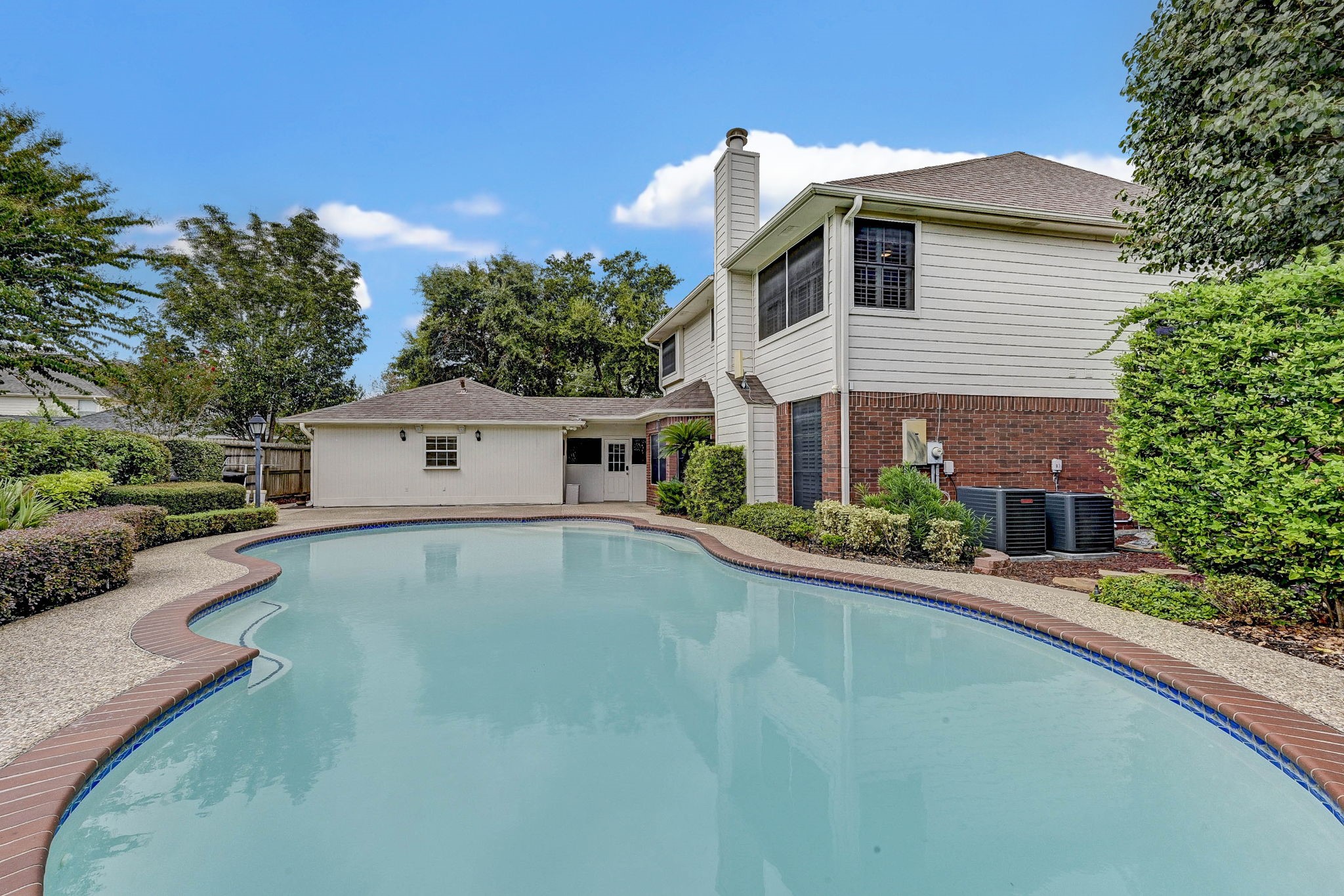 2703 Blue Wind Court Houston TX 77084