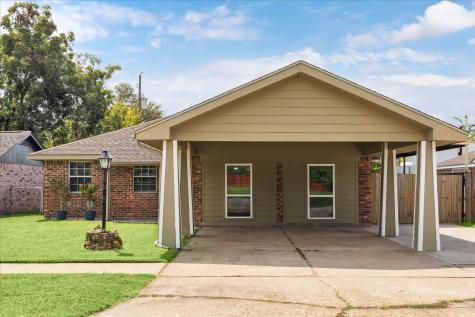 6510 Bramley Drive Pasadena TX 77503