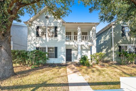 3823 E Traditions Court Houston TX 77082