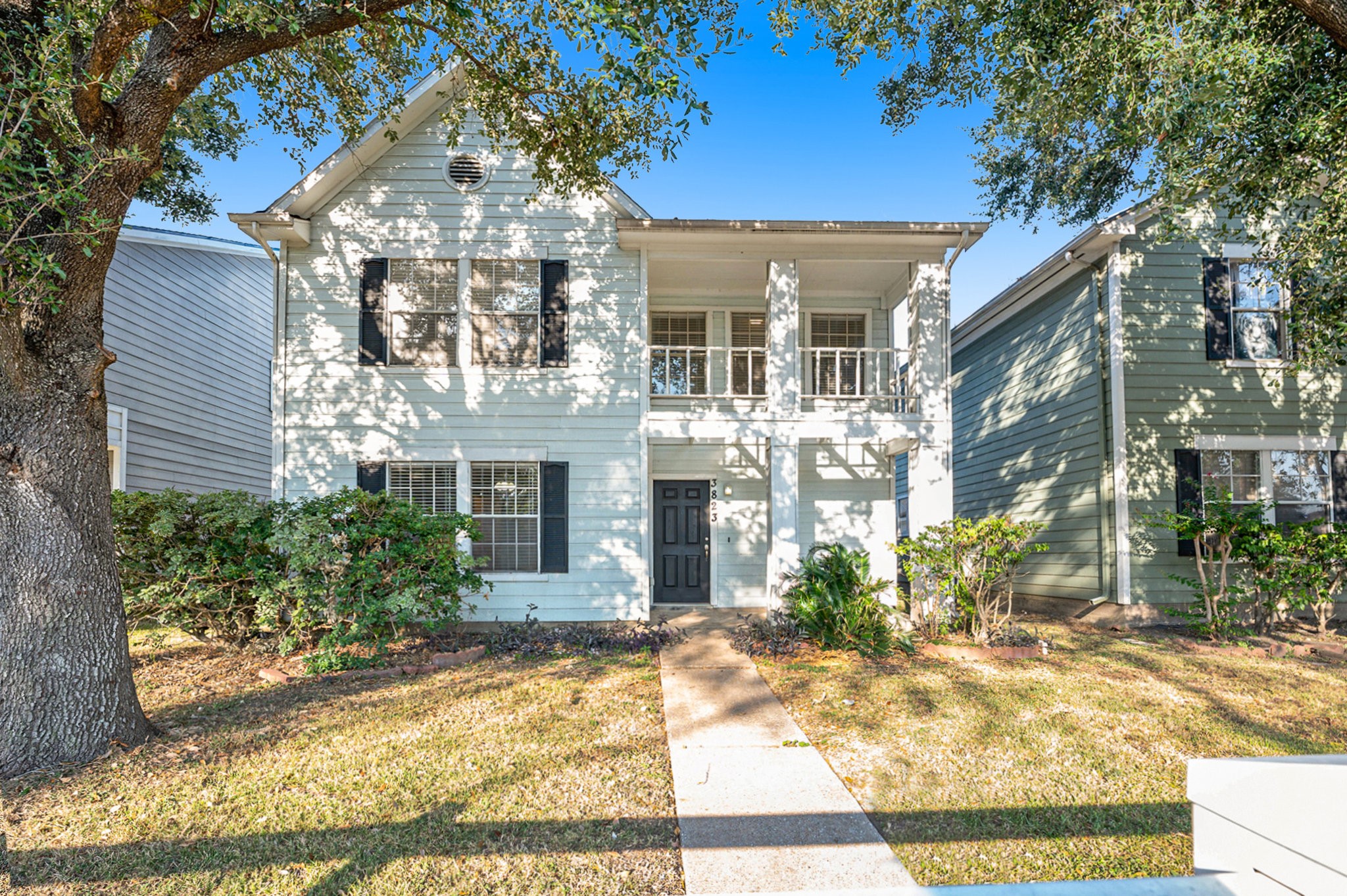3823 E Traditions Court Houston TX 77082