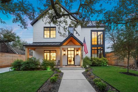 1320 Vassar Street Houston TX 77006