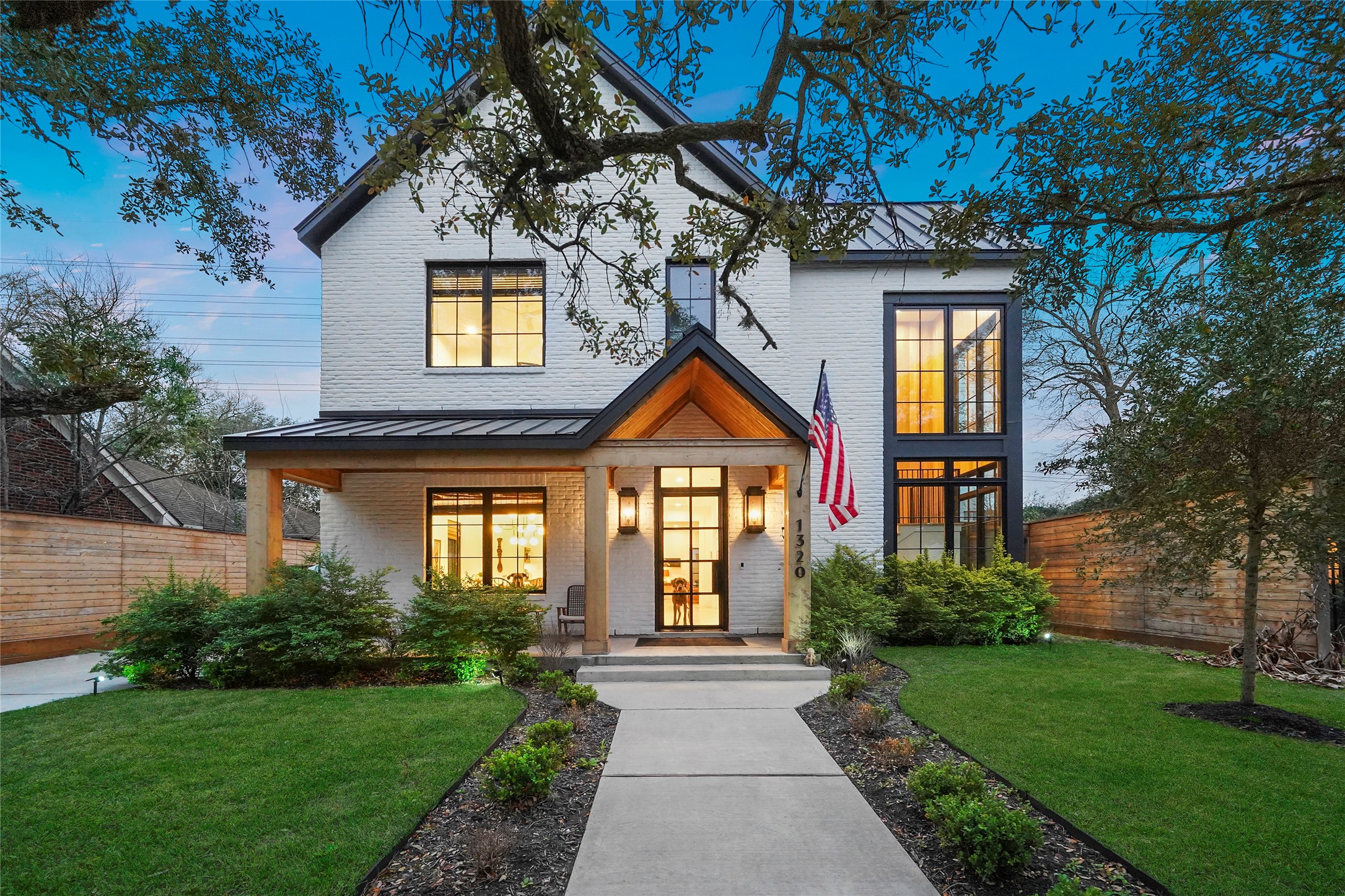 1320 Vassar Street Houston TX 77006