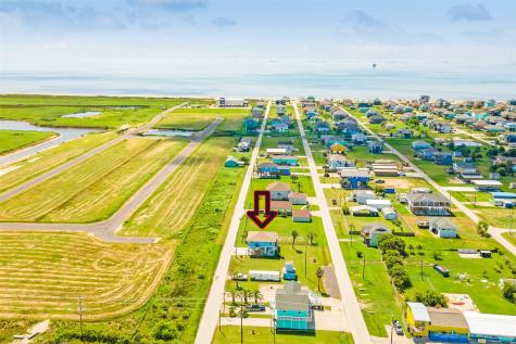 966 Mr G Crystal Beach TX 77560
