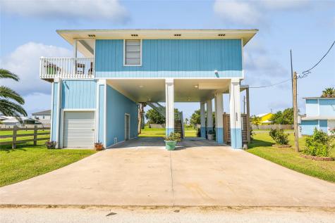 966 Mr G Crystal Beach TX 77560