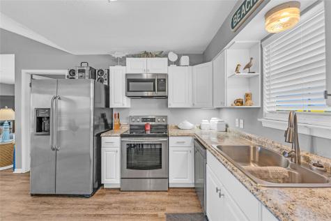 966 Mr G Crystal Beach TX 77560