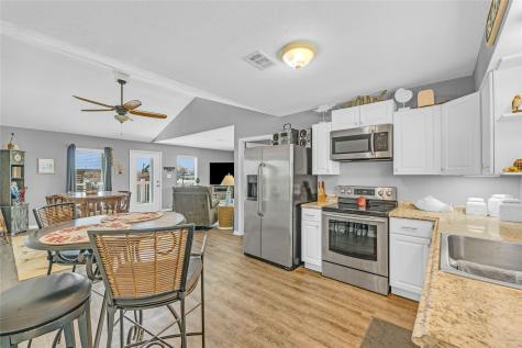 966 Mr G Crystal Beach TX 77560