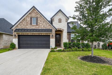 2234 Clements Shore Lane La Porte TX 77571