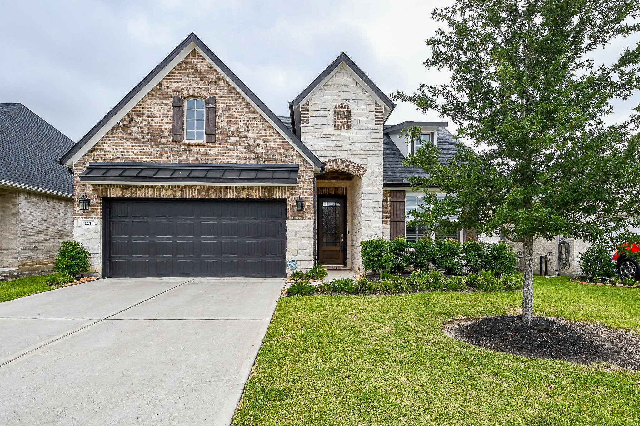 2234 Clements Shore Lane La Porte TX 77571