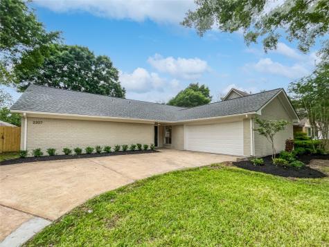 2307 Quail Valley East Drive Missouri City TX 77459