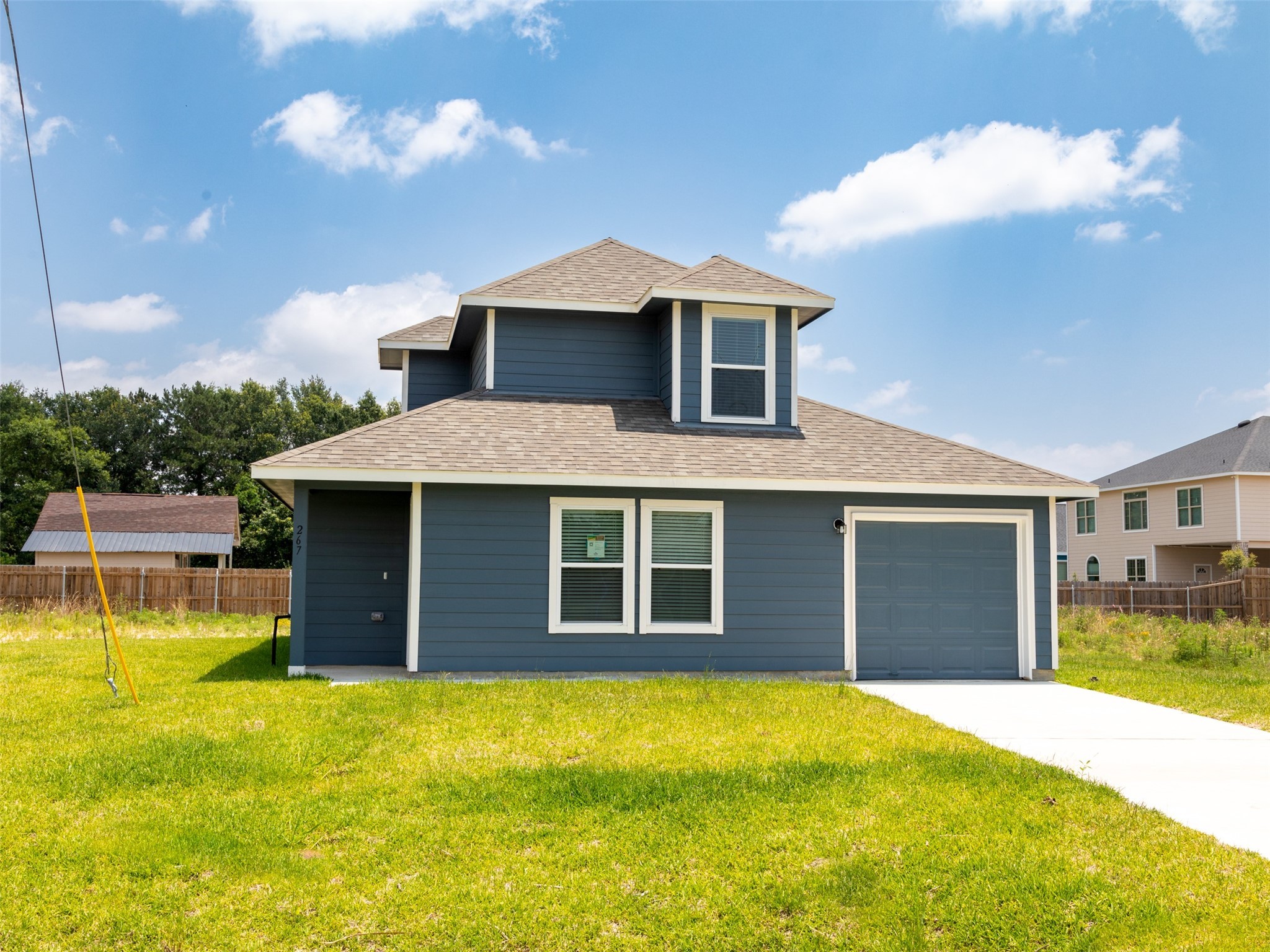 267 Road 5138 Cleveland TX 77327