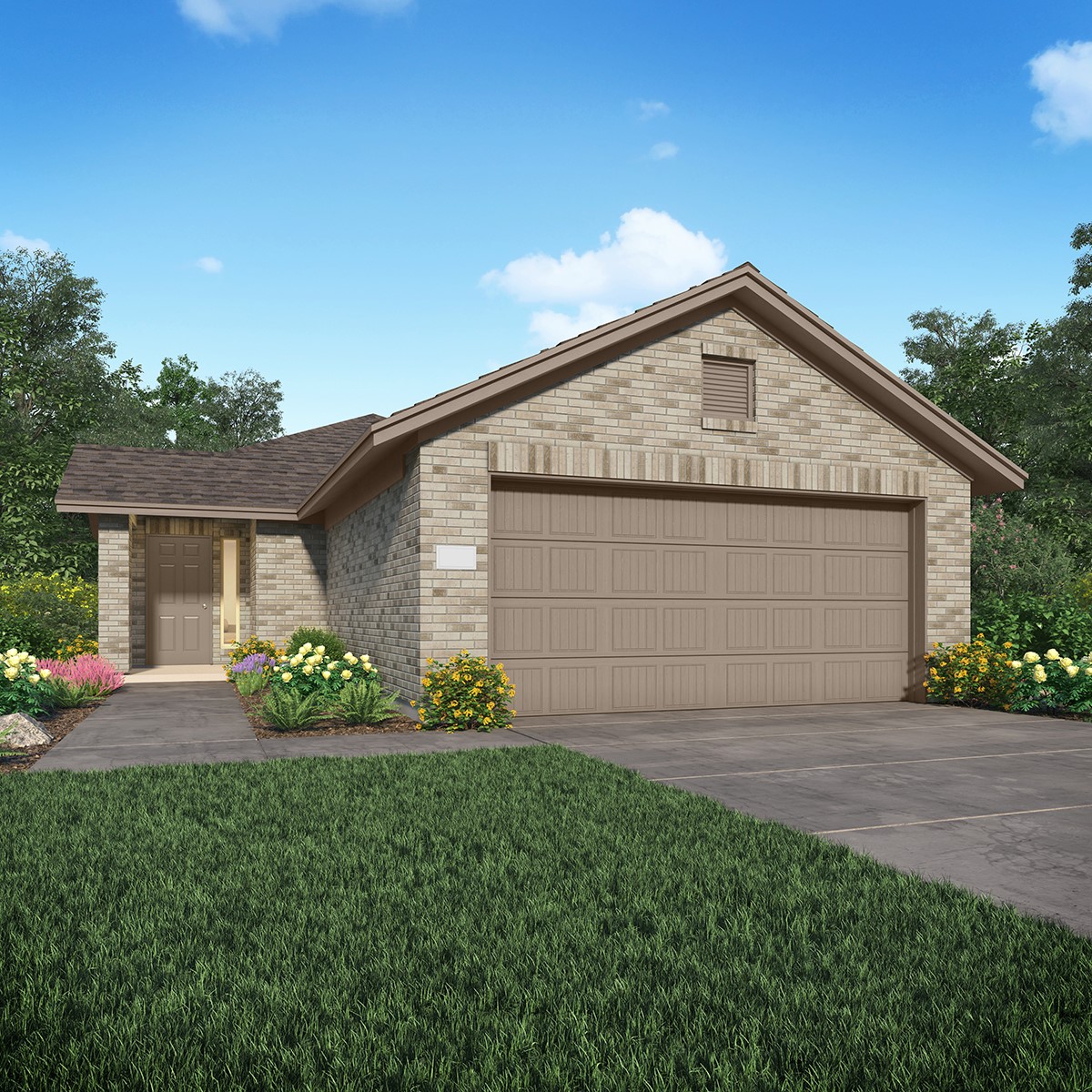 531 Flower Reed Court Magnolia TX 77354