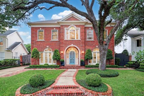 3208 Locke Lane Houston TX 77019
