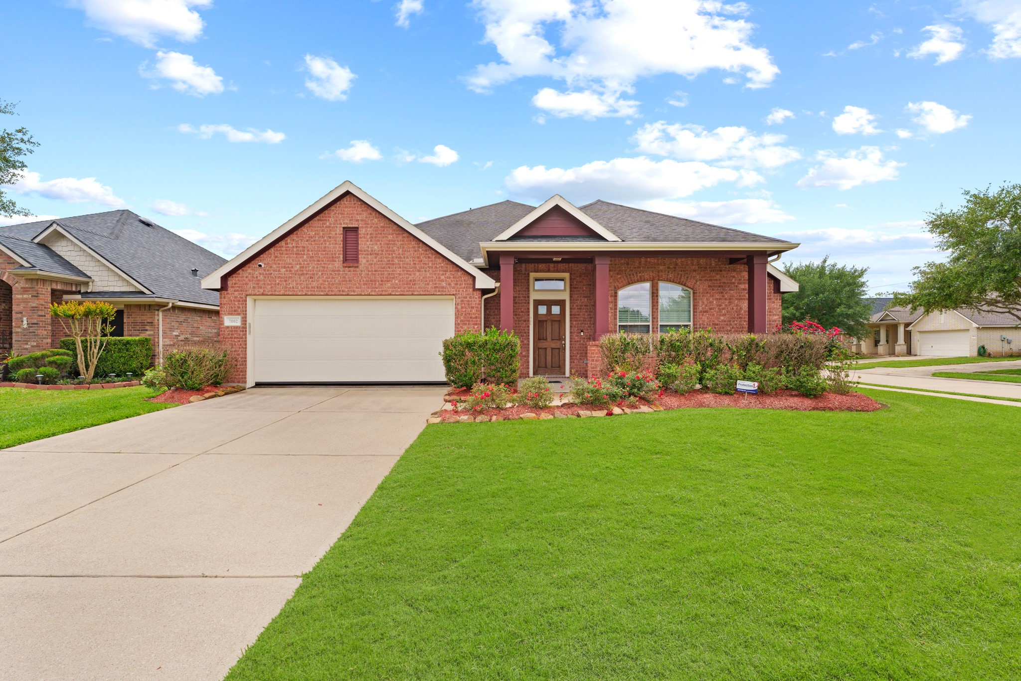 7802 Iris Glen Lane Richmond TX 77407