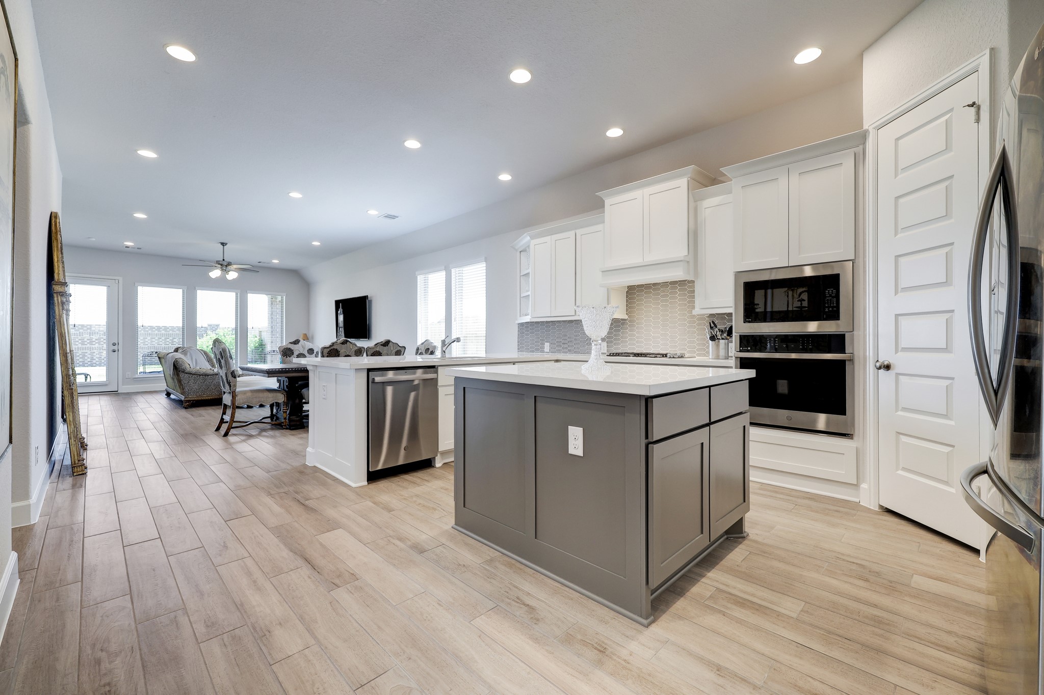 18851 Brego Lane Tomball TX 77377