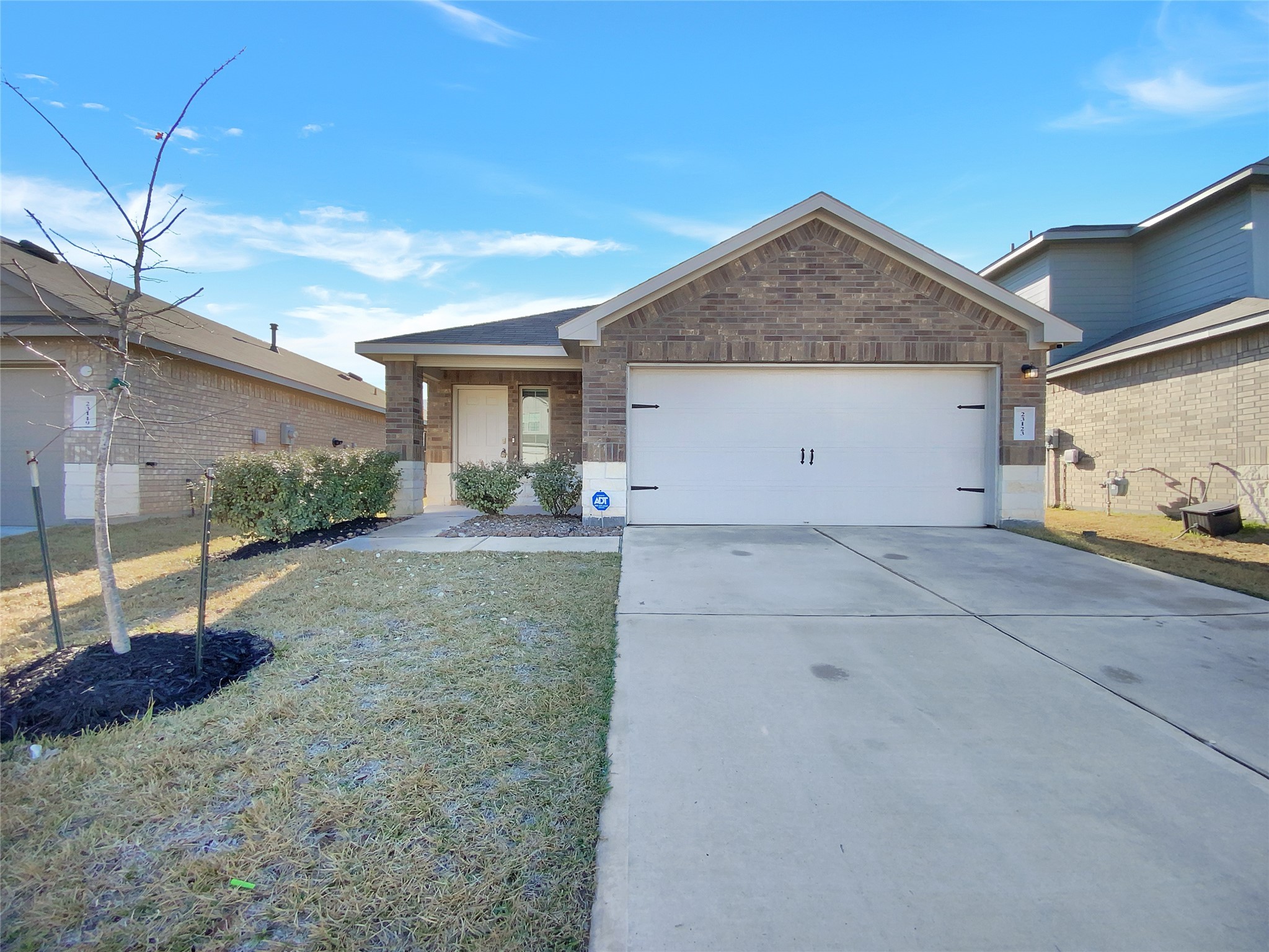 23123 Pelham Prairie Lane Spring TX 77373