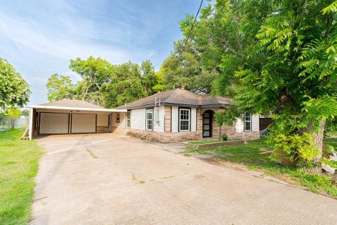 7508 Van Ness Street Houston TX 77037