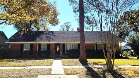 8527 Edgemoor Drive Houston TX 77036
