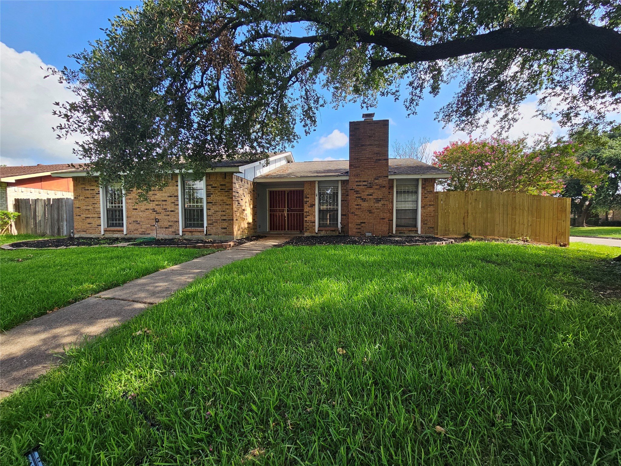 14527 Meyersville Drive Houston TX 77049