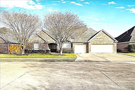 3560 Heights Avenue Beaumont TX 77706