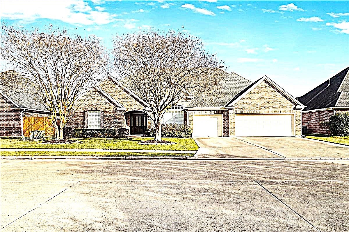 3560 Heights Avenue Beaumont TX 77706