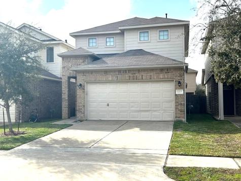 6615 Honey Harvest Lane Houston TX 77084
