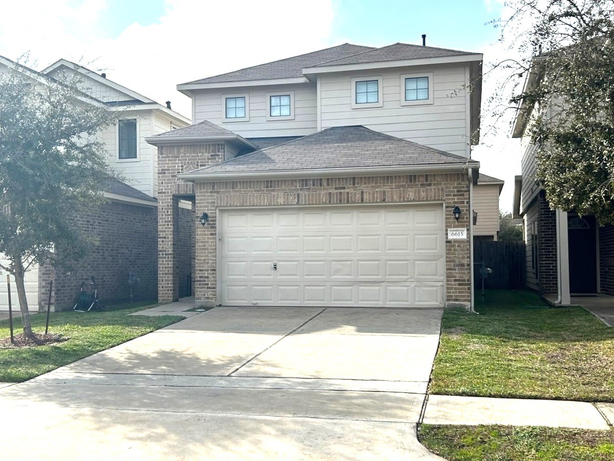 6615 Honey Harvest Lane Houston TX 77084