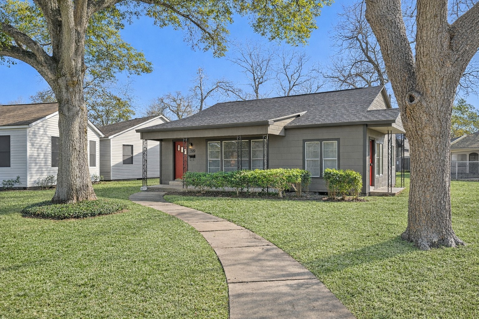 1509 Mulcahy Street Rosenberg TX 77471