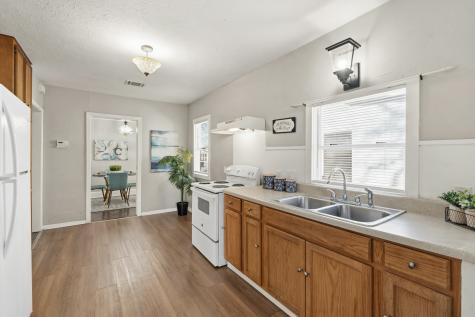 1509 Mulcahy Street Rosenberg TX 77471