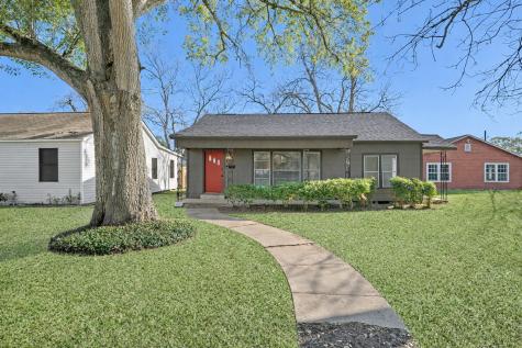 1509 Mulcahy Street Rosenberg TX 77471