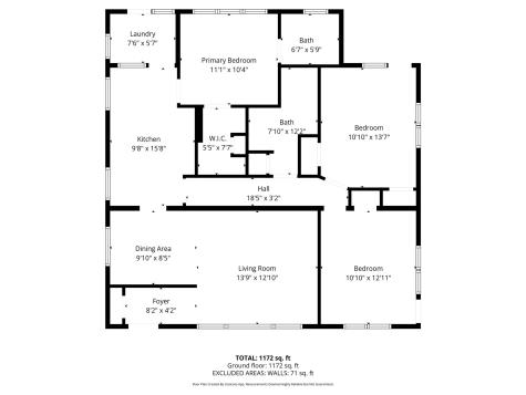 1509 Mulcahy Street Rosenberg TX 77471