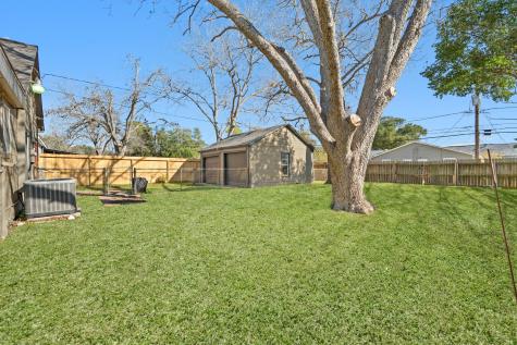 1509 Mulcahy Street Rosenberg TX 77471