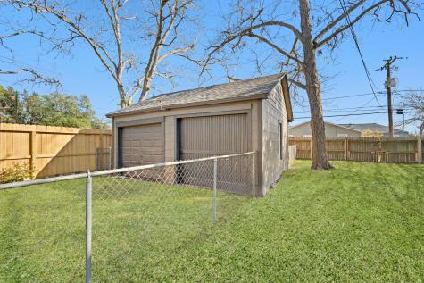 1509 Mulcahy Street Rosenberg TX 77471