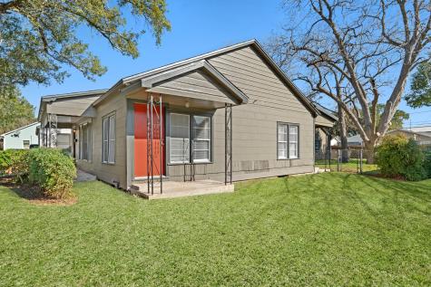 1509 Mulcahy Street Rosenberg TX 77471
