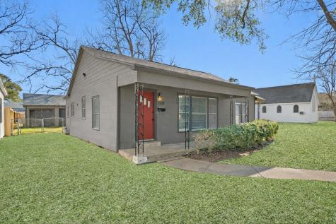 1509 Mulcahy Street Rosenberg TX 77471