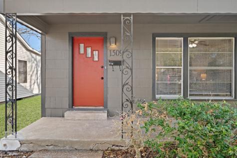 1509 Mulcahy Street Rosenberg TX 77471