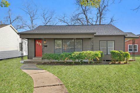 1509 Mulcahy Street Rosenberg TX 77471
