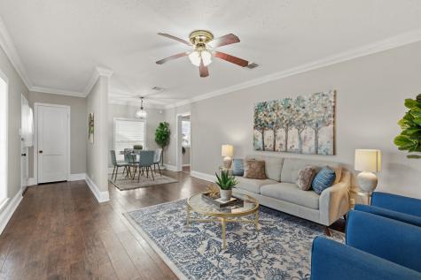 1509 Mulcahy Street Rosenberg TX 77471