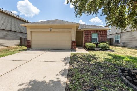 11015 Harston Drive Tomball TX 77375