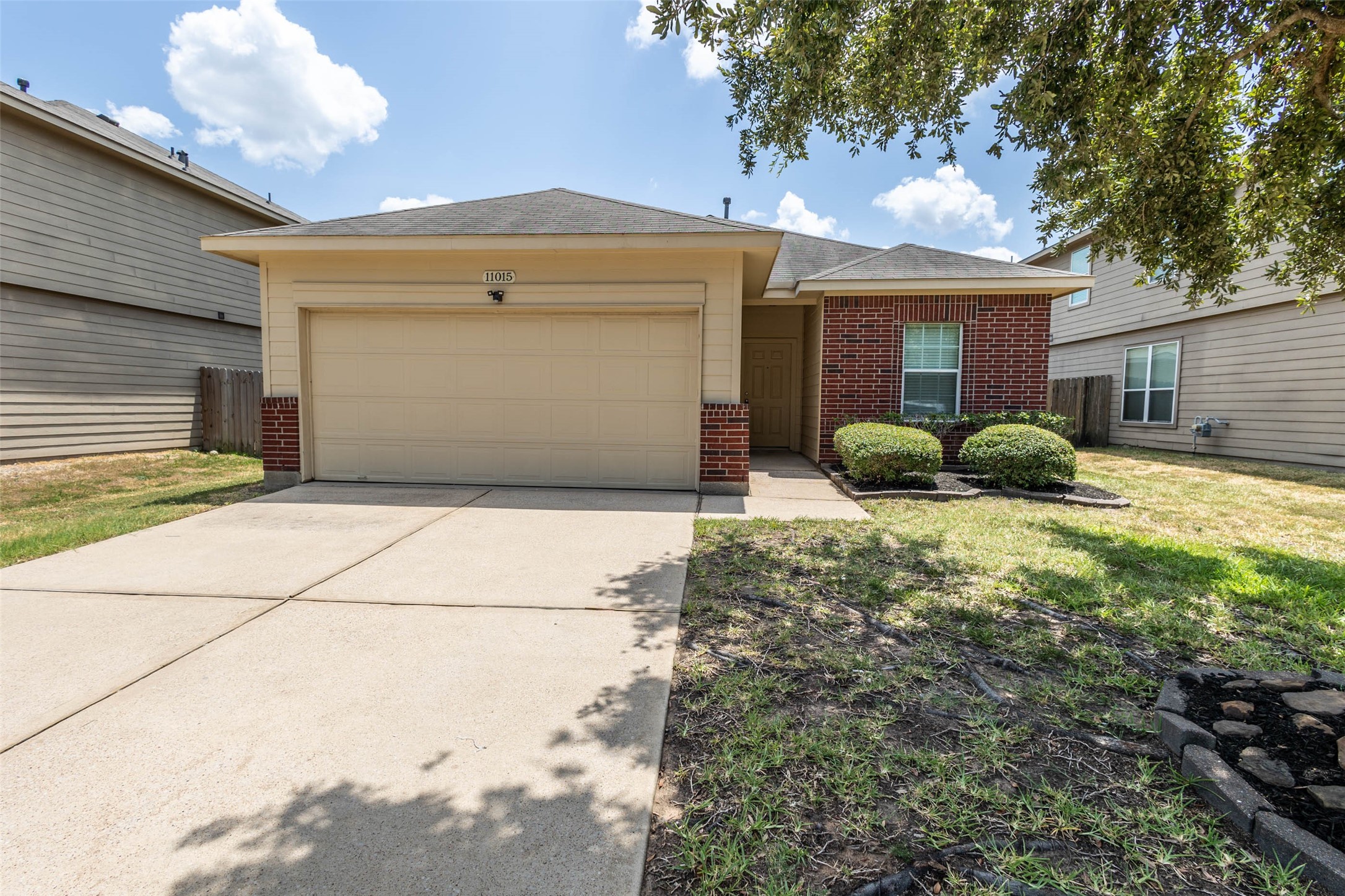 11015 Harston Drive Tomball TX 77375