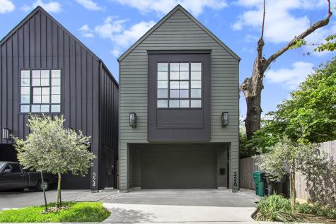 326 W 23rd Street Houston TX 77008