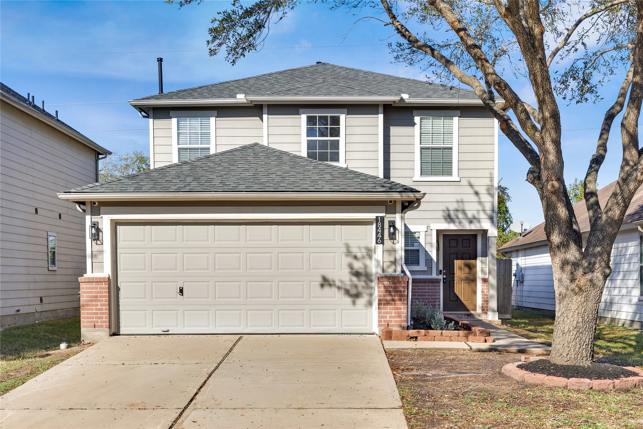18446 Westgate Springs Lane Cypress TX 77433