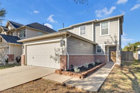 18446 Westgate Springs Lane Cypress TX 77433