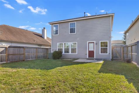 18446 Westgate Springs Lane Cypress TX 77433