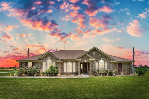 1905 Rodeo Drive East Bernard TX 77435