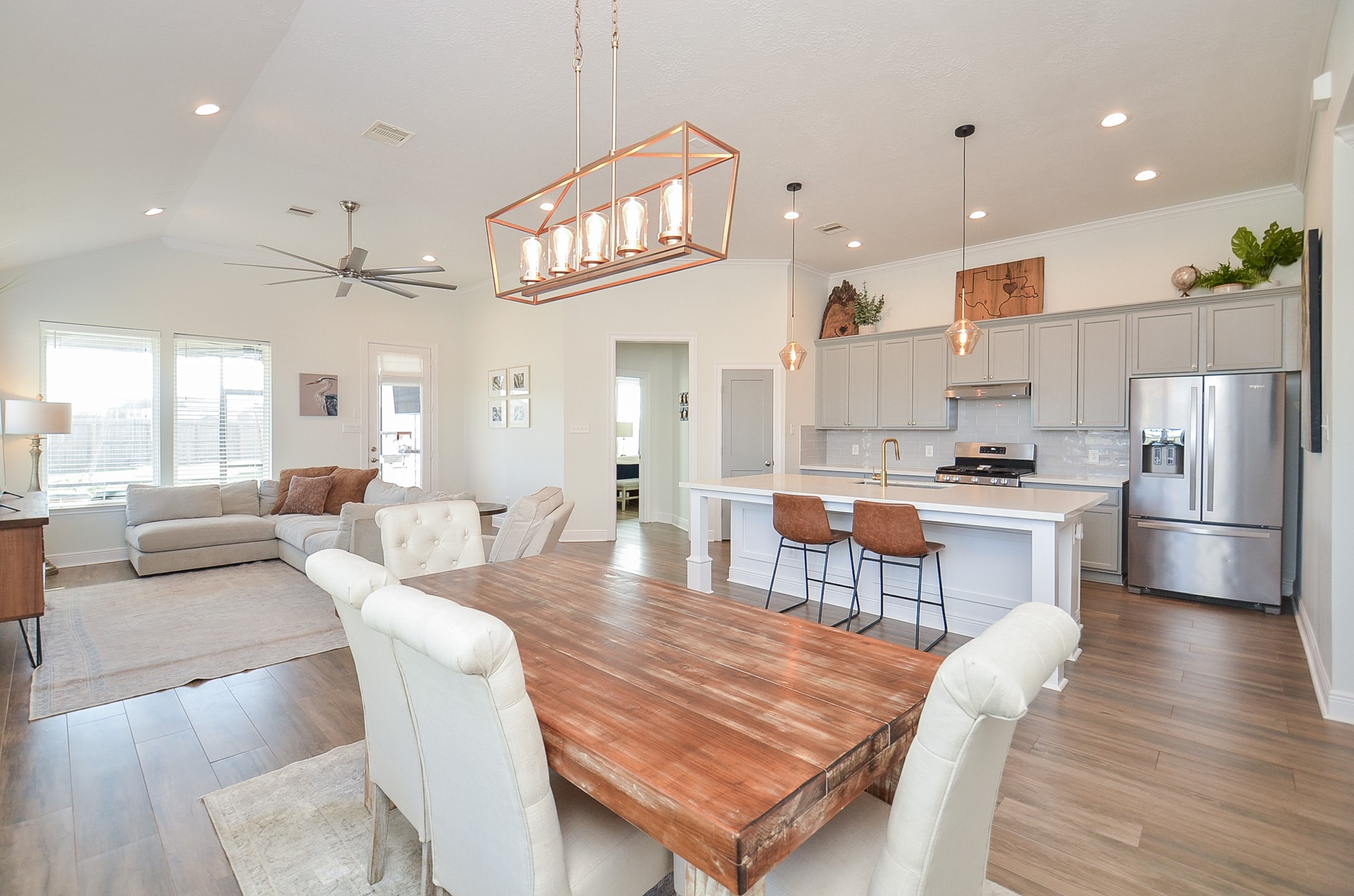 22503 Belmont Cove Lane Katy TX 77449