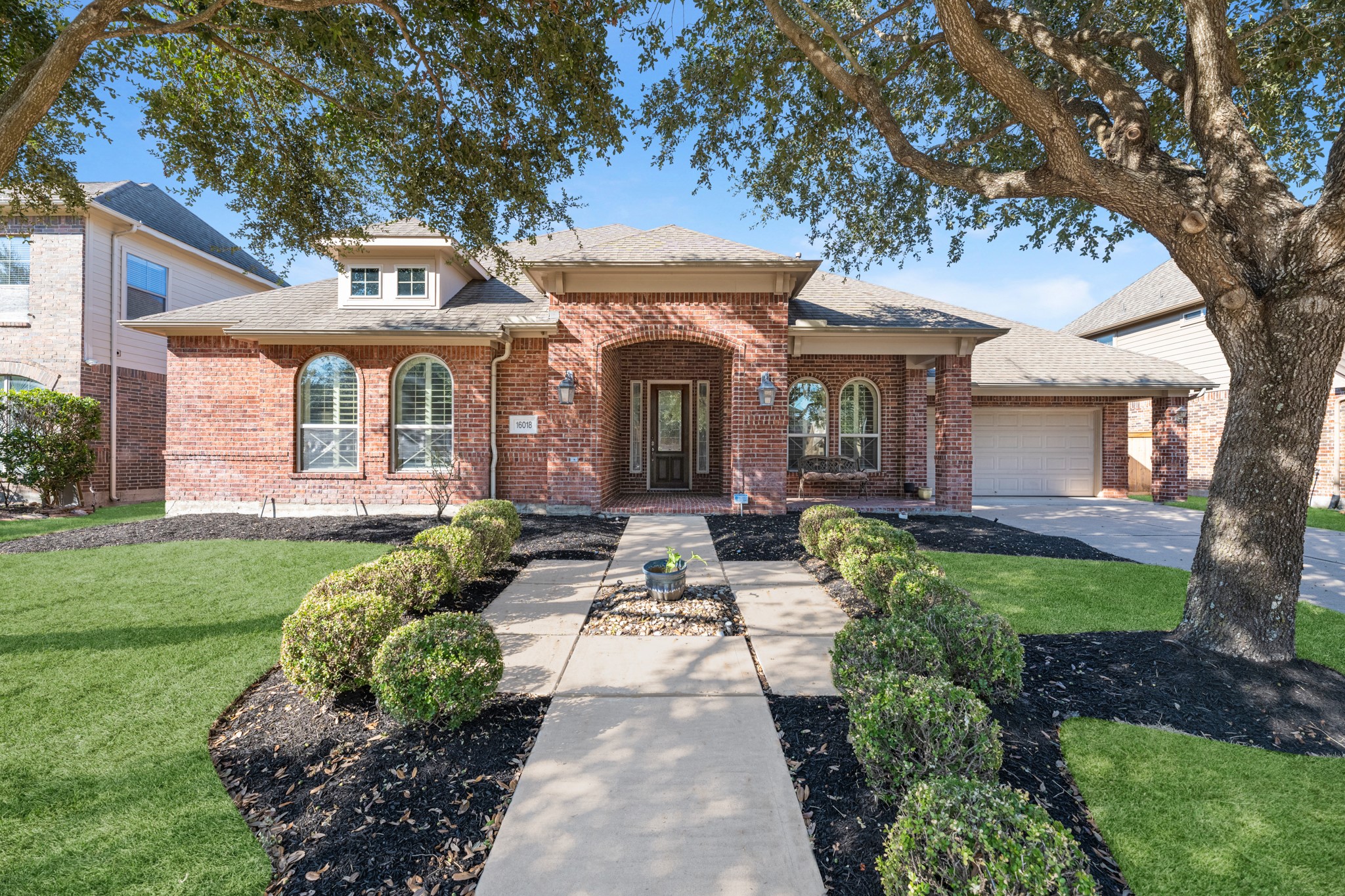 16018 Graftondale Court Houston TX 77084