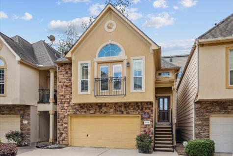5819 Washington Avenue B Houston TX 77007