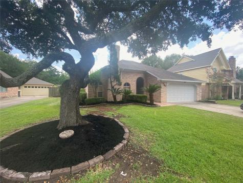 510 Hillary Circle Sugar Land TX 77498